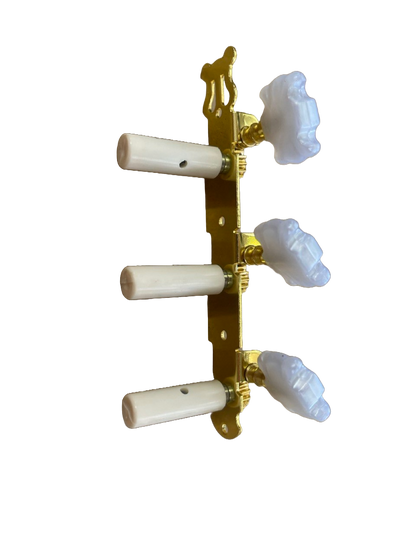 MAQUINARIA CABEZALES PARA GUITARRA DANWOOD  G311G