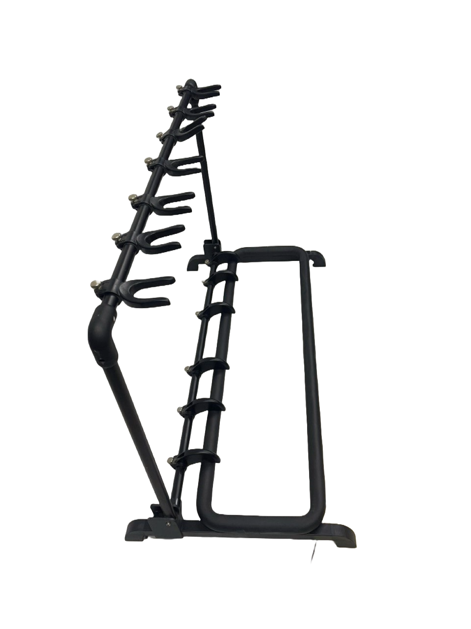 SOPORTE  PORTATIL PARA 7 GUITARRAS GUITTO GGS11