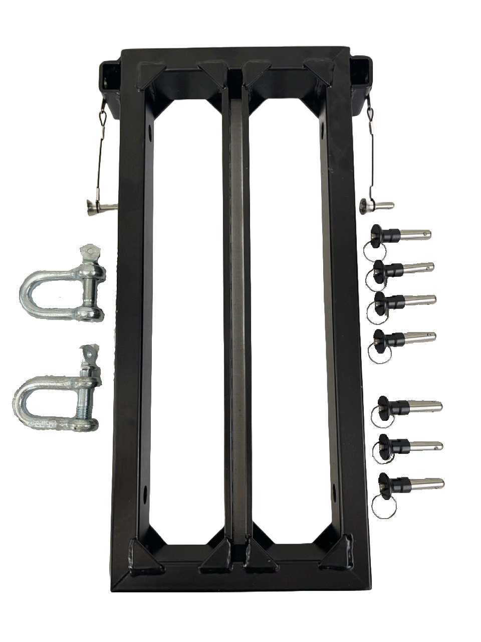 SET LINE ARRAY COAXIAL ACTIVO SOUNDKING GL26SA