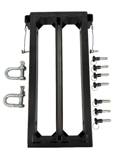 SET LINE ARRAY COAXIAL ACTIVO SOUNDKING GL26SA