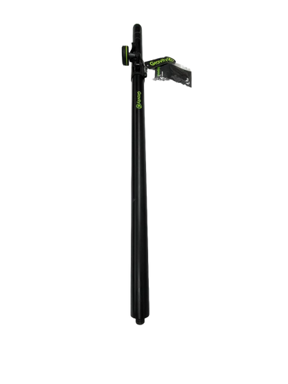 TUBO DE 35MM DE 82 A 140CM C/ROSCA GRAVITY GSP2332TPB