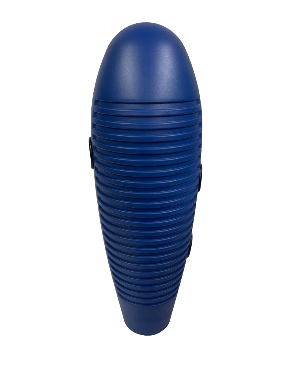 GUIRO DE PLASTICO TIPO LP CON RASCADOR ALDE AUDIO GUIROPL