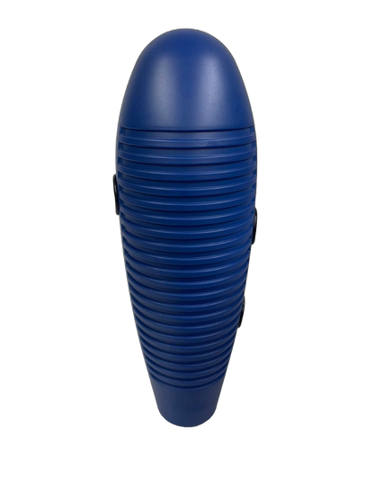 GUIRO DE PLASTICO TIPO LP CON RASCADOR ALDE AUDIO GUIROPL