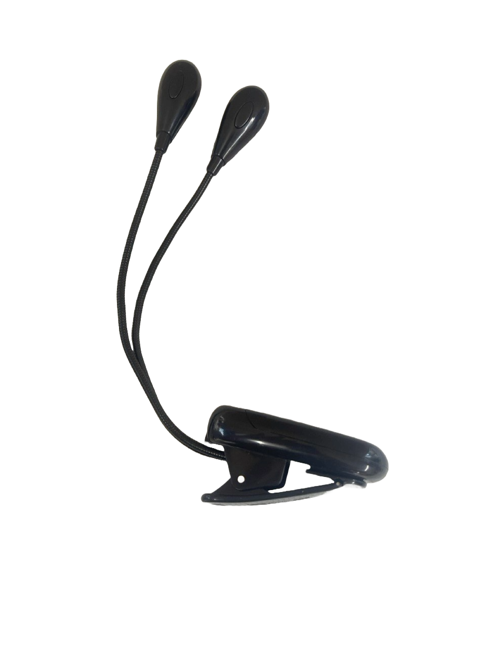 LAMPARA DE LED PARA PARTITURAS CON PINZA DISTELE HA026A