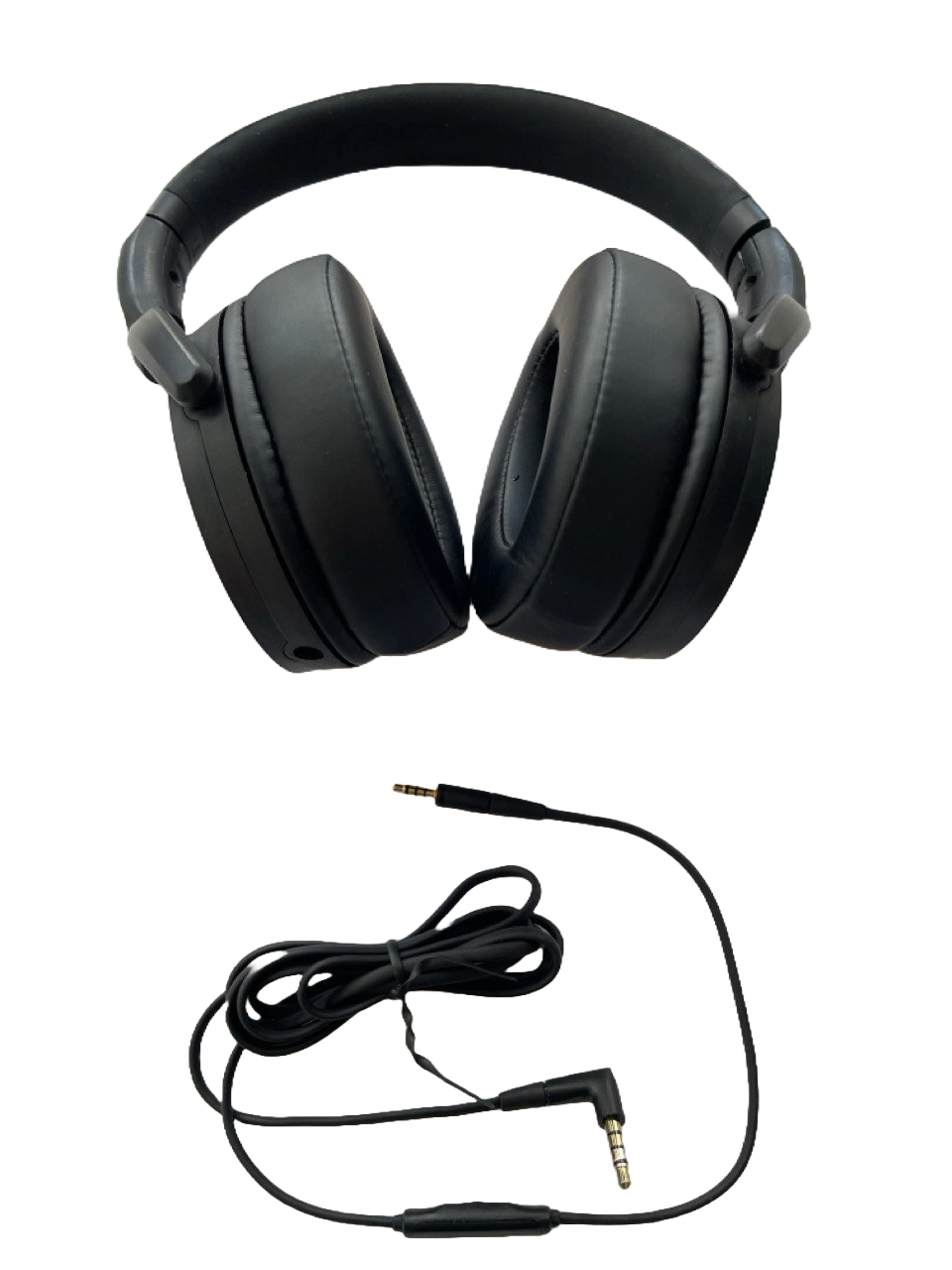 AUDIFONOS ON EAR SENNHEISER HD400S