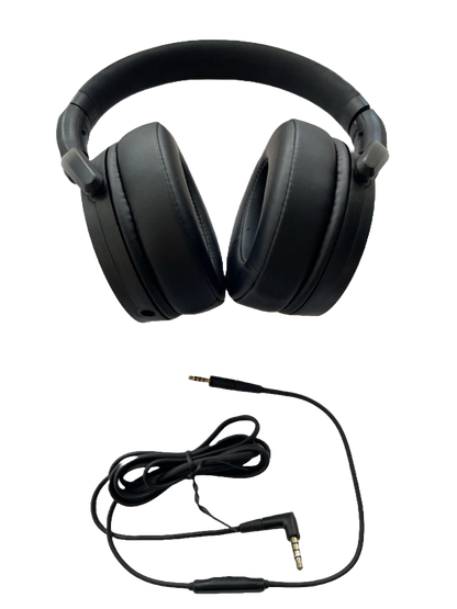 AUDIFONOS ON EAR SENNHEISER HD400S