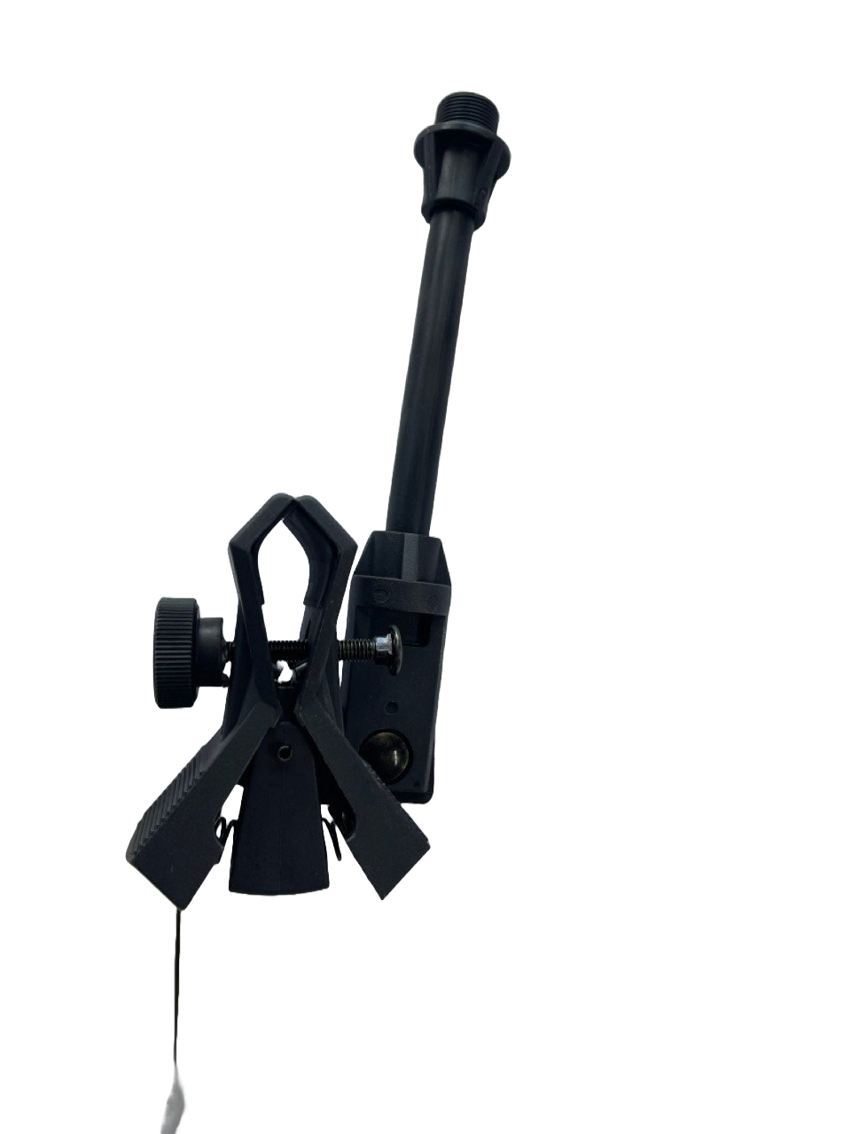 SOPORTE CLAMP  8CM. PARA MICROFONO DE BATERIA SUPERLUX HM12D