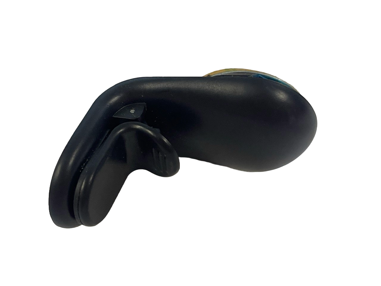 SOPORTE METALICO PARA AUTO DE TELEFONO MUSIC SHOP HOLDER