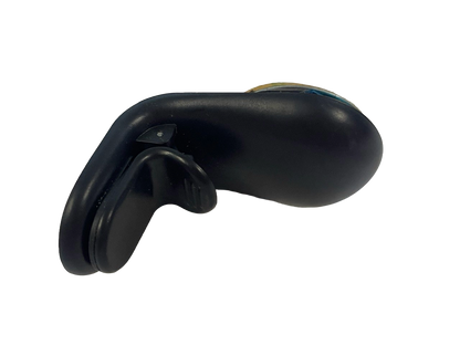 SOPORTE METALICO PARA AUTO DE TELEFONO MUSIC SHOP HOLDER