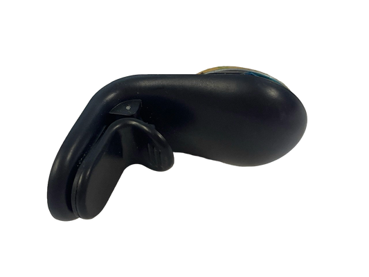 SOPORTE METALICO PARA AUTO DE TELEFONO MUSIC SHOP HOLDER