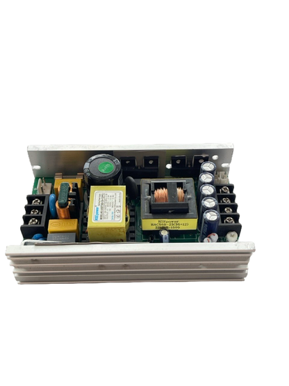 PLACA PARA FUERNTE DE ALIMENTACION PARA CABEZA MOVIL R7 DE 230W 36-12V HSE POWER MUSIC SHOP HS-U450T380+36+12