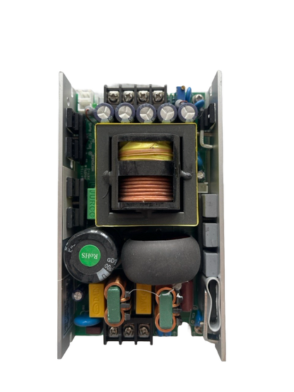 PLACA PARA FUERNTE DE ALIMENTACION PARA CABEZA MOVIL HS-POWER MUSIC SHOP HS-U600D36+24E