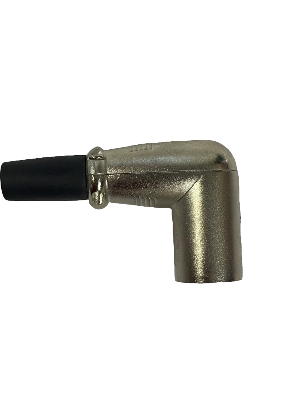 XLR ESCUADRA MACHO AUDIOMEX HSCXLRM