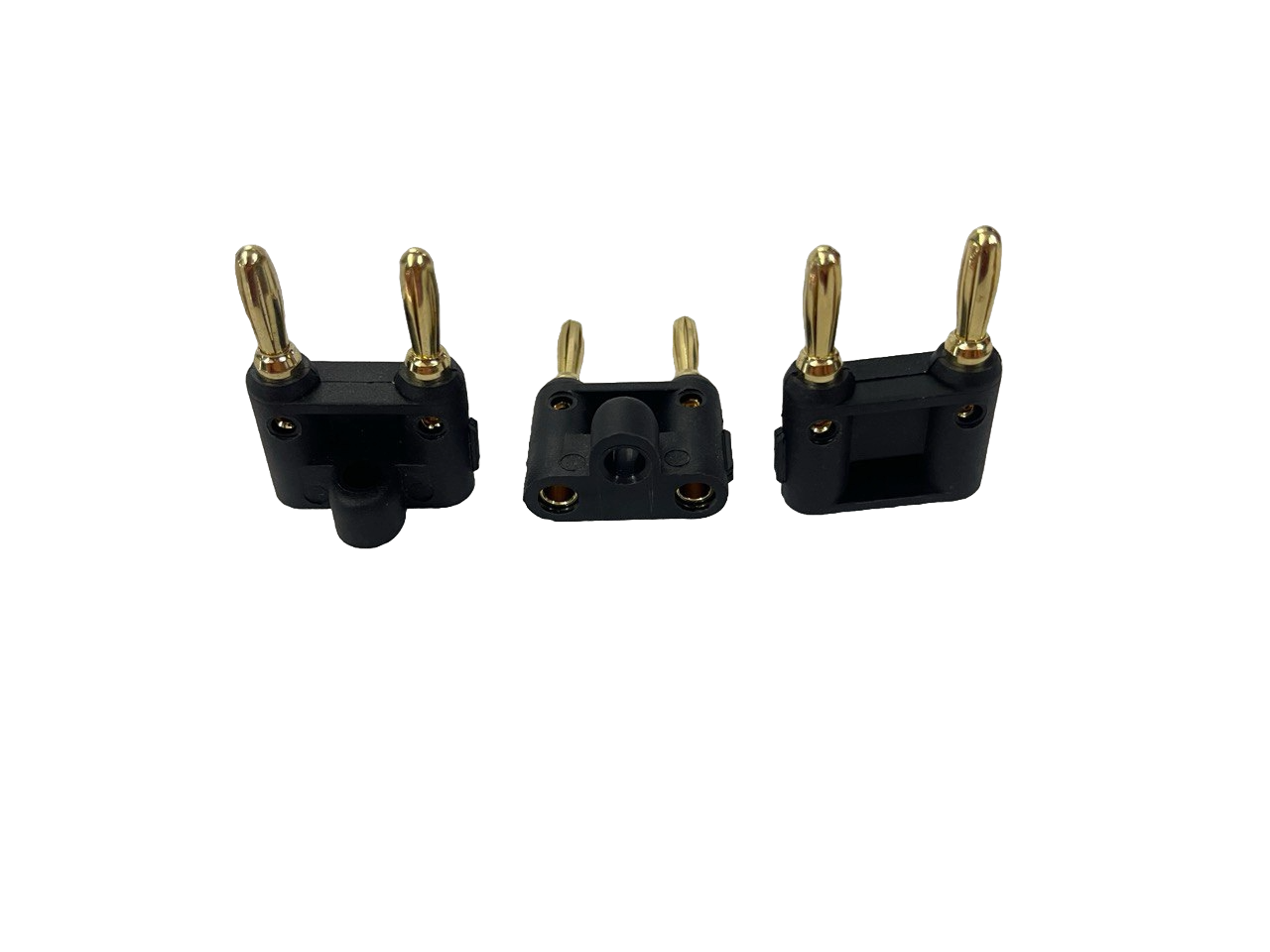 BANANA TIPO POMONA NEGRA AUDIOMEX HSG1110NB