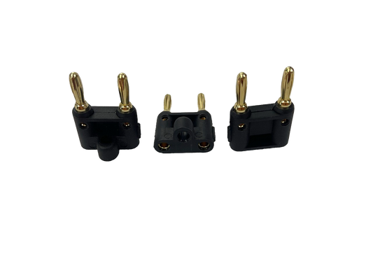 BANANA TIPO POMONA NEGRA AUDIOMEX HSG1110NB