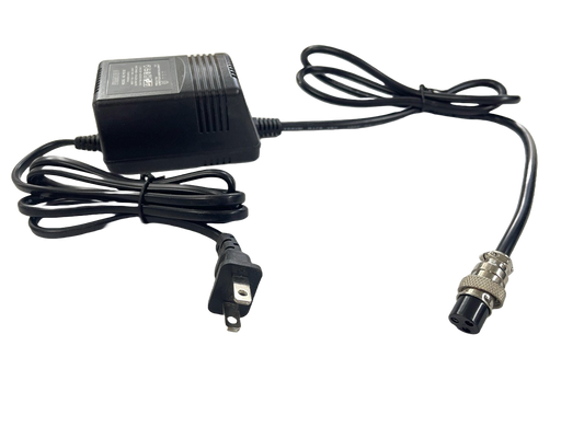 FUENTE DE PODER PARA CONSOLA MEZCLADORES DE 17V 420MA A 220V CONECTOR DE 3 PINES CON CONECTOR AMERICANOMUSIC SHOP I2911US