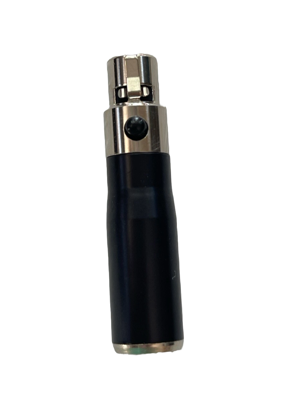 ADAPTADOR DE AUDIO XLR MINI DE 3 PINES MACHO A 4 PINES HEMBRA, CONECTOR DE AUDIO, CONVERTIDOR DE SEÑAL HI-FI PARA MICRÓFONO Y ALTAVOZ MUSIC SHIOP I501958