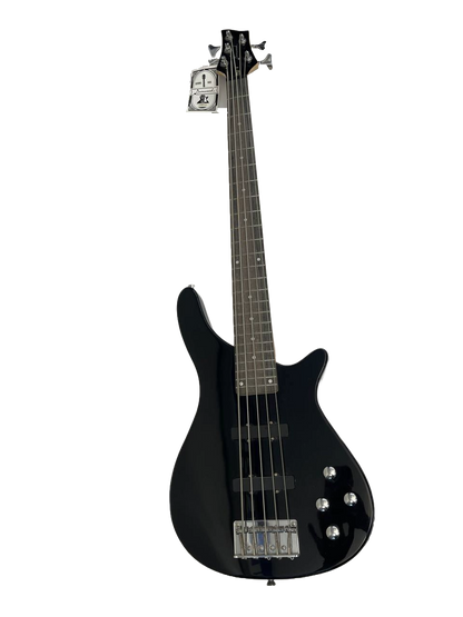 BAJO ELECTRICO DE 5 CUERDAS TIPO IBANEZ DANWOOD IBWB35