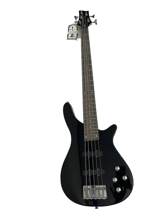 BAJO ELECTRICO DE 5 CUERDAS TIPO IBANEZ DANWOOD IBWB35