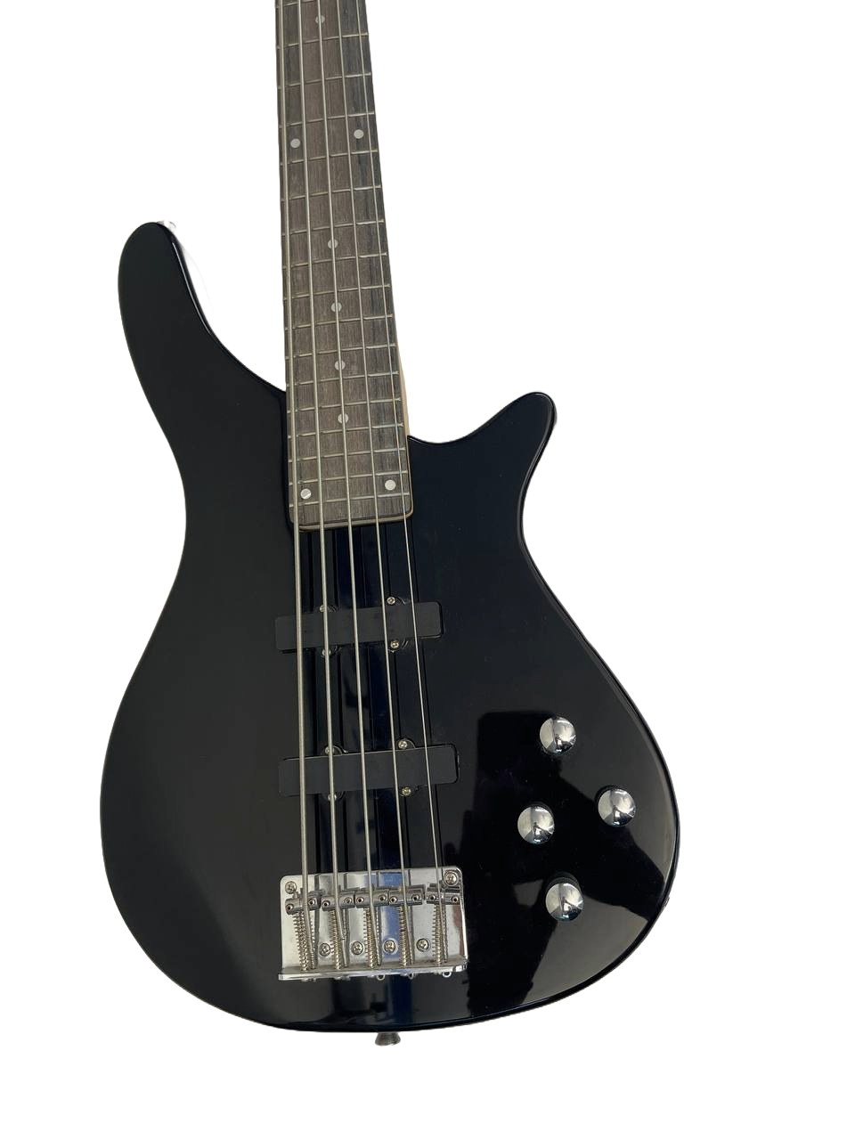 BAJO ELECTRICO DE 5 CUERDAS TIPO IBANEZ DANWOOD IBWB35