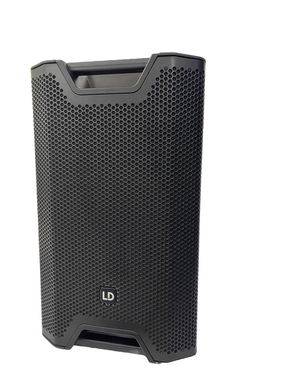 ALTAVOZ ACTIVO  12" 1200W LD SYSTEMS ICOA12A