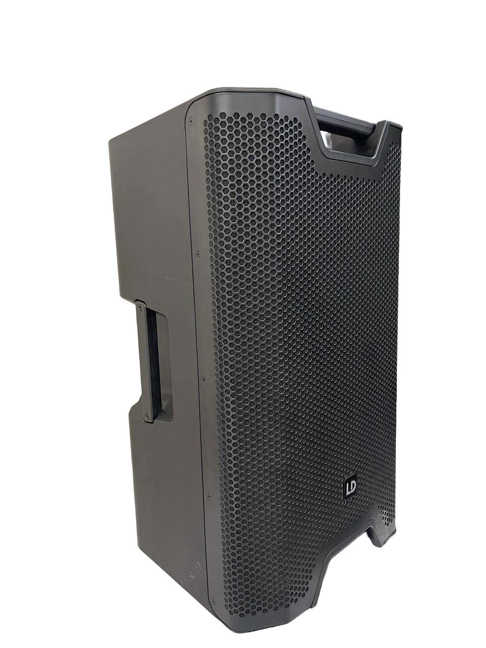 BOCINA ACTIVA  15"  1200W LD SYSTEMS ICOA15A