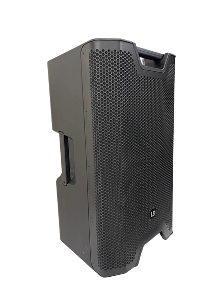 BOCINA ACTIVA  15"  1200W LD SYSTEMS ICOA15A