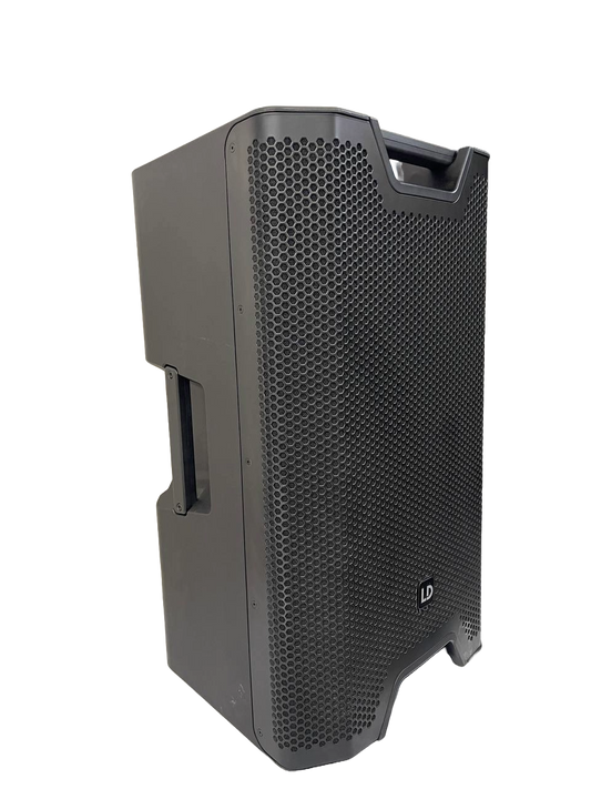 BOCINA ACTIVA  15"  1200W LD SYSTEMS ICOA15A