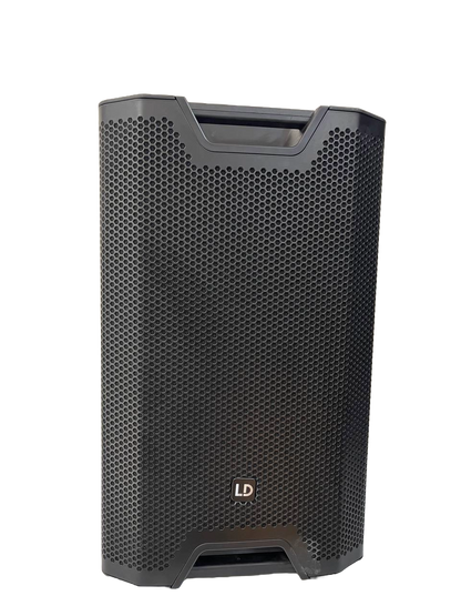 BOCINA ACTIVA  15"  1200W LD SYSTEMS ICOA15A