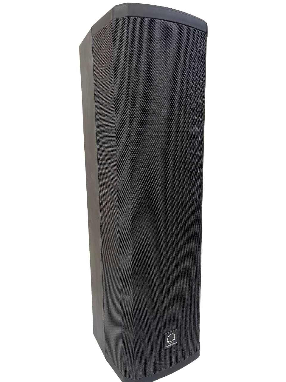 WOOFER 4 DRIVERS NEODIMIUN  600W 2X6.5 TURBOSOUND INSPIRE IP300