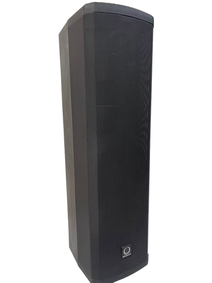 WOOFER 4 DRIVERS NEODIMIUN  600W 2X6.5 TURBOSOUND INSPIRE IP300