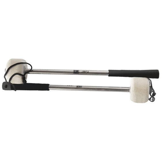 BAQUETONES PARA TAMBORA LD SYSTEMS LMJBF2