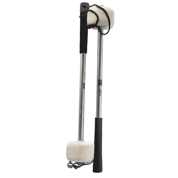 BAQUETONES PARA TAMBORA LD SYSTEMS LMJBF2
