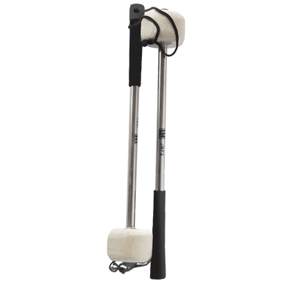 BAQUETONES PARA TAMBORA LD SYSTEMS LMJBF2