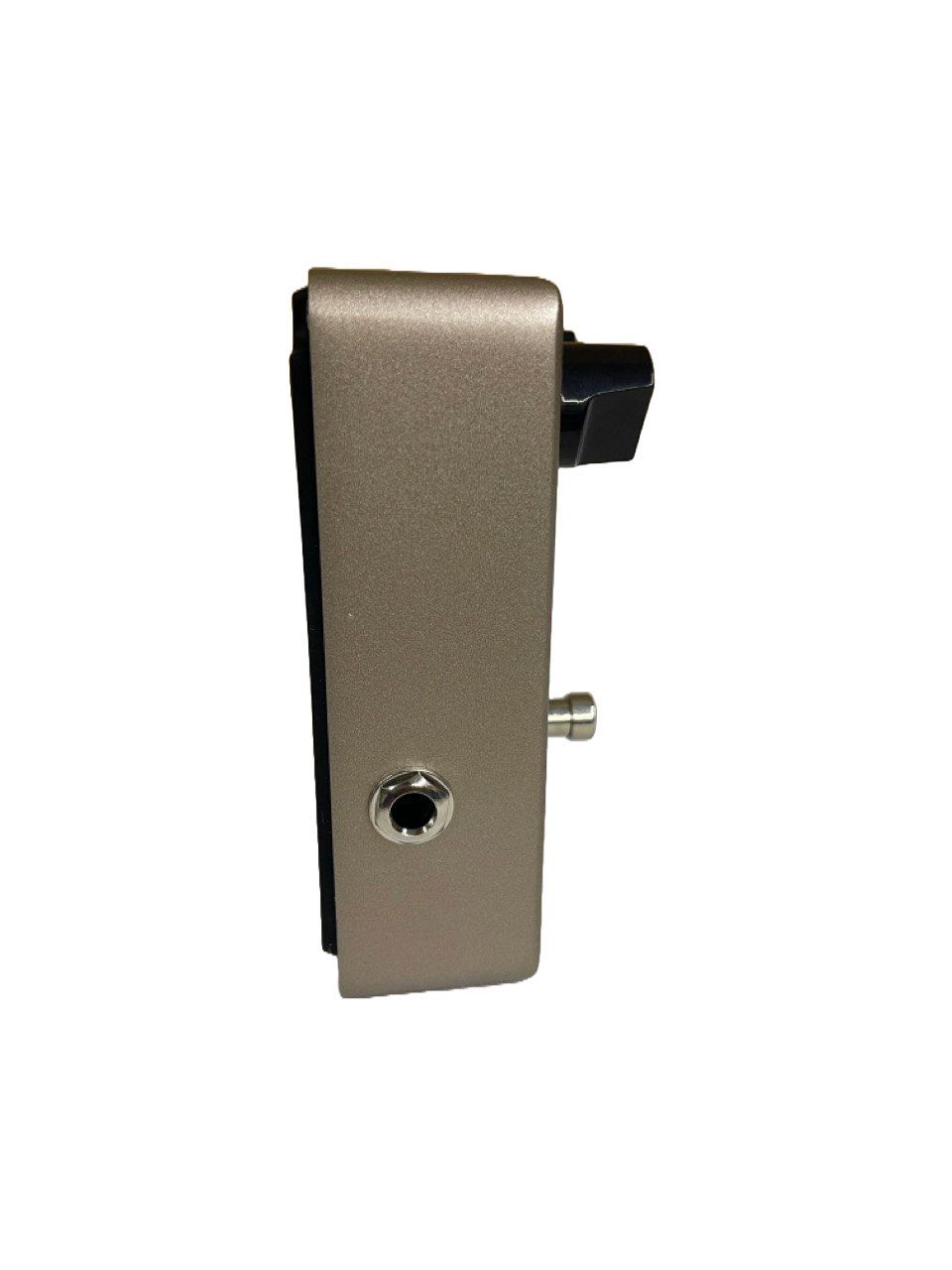 PEDAL DE EFECTO DIGITAL DELAY EN ALUMINIO COLOR AZUL FUERTE JOYO JF-08