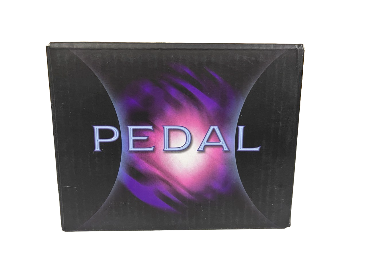 PEDAL DE EFECTO ORTHROS SELECTOR DE LINEA MULTIMODO 2 SALIDAS A/B JOYO JF-24