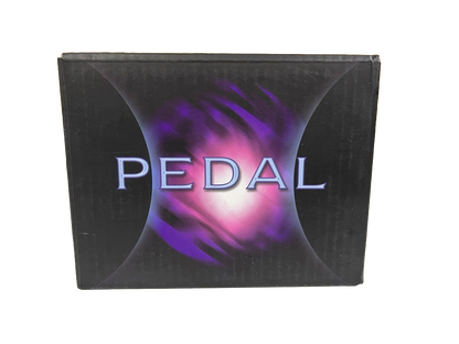 PEDAL DE EFECTO ORTHROS SELECTOR DE LINEA MULTIMODO 2 SALIDAS A/B JOYO JF-24