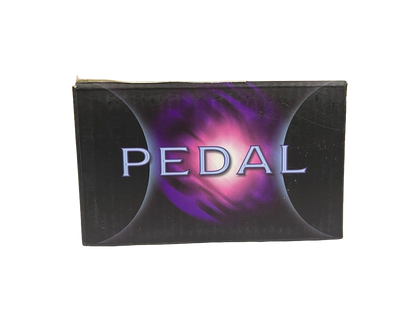 PEDAL DE EFECTO BRIGHT DAY OVERDRIVE EN ALUMINIO COLOR VERDE JOYO JF-25J