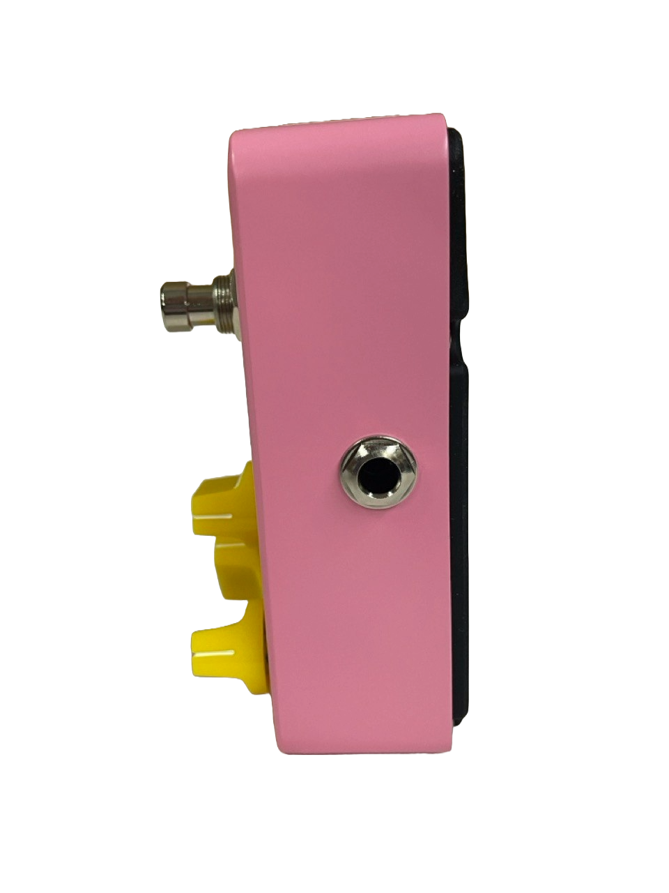 PEDAL DE EFECTO TINY-HUGE, FUZZ CLASICO DE LOS AÑOS 90 JOYO JF-26