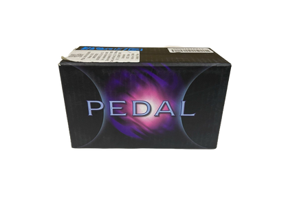 PEDAL DE EFECTO TINY-HUGE, FUZZ CLASICO DE LOS AÑOS 90 JOYO JF-26