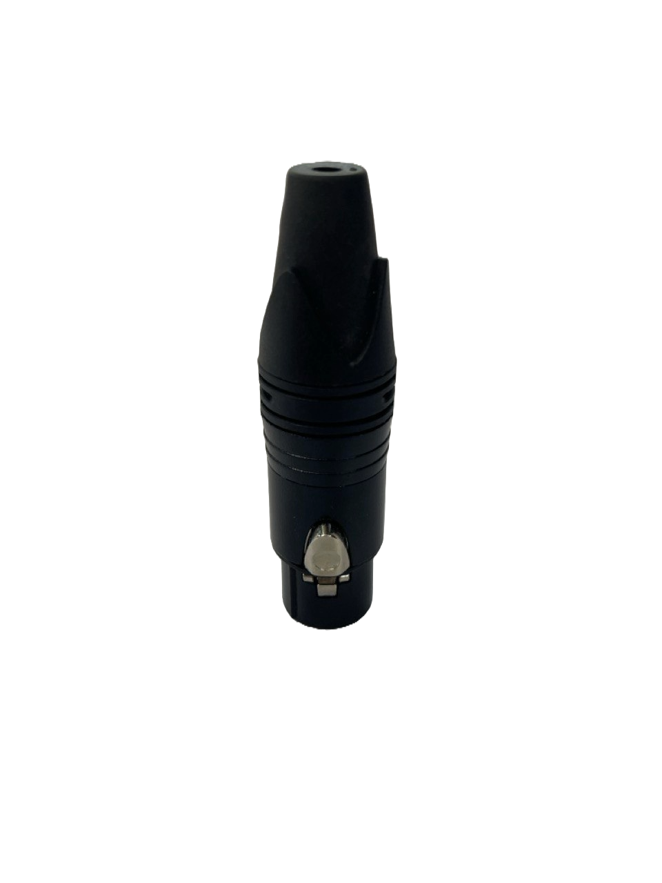 CONECTOR XLR HEMBRA DE 3 PINES SOLCOR JKCANN