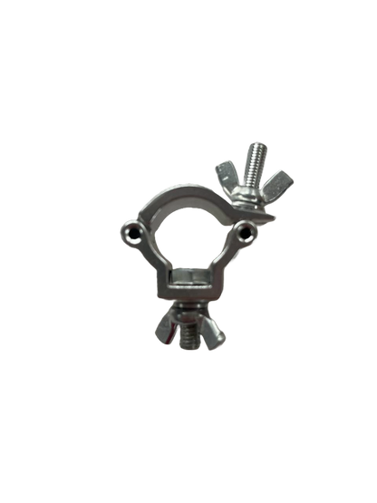 CLAMPS HAMBURGUESA PARA LUCES DE 0.5'' GLOBALTRUSS JRCLAMP