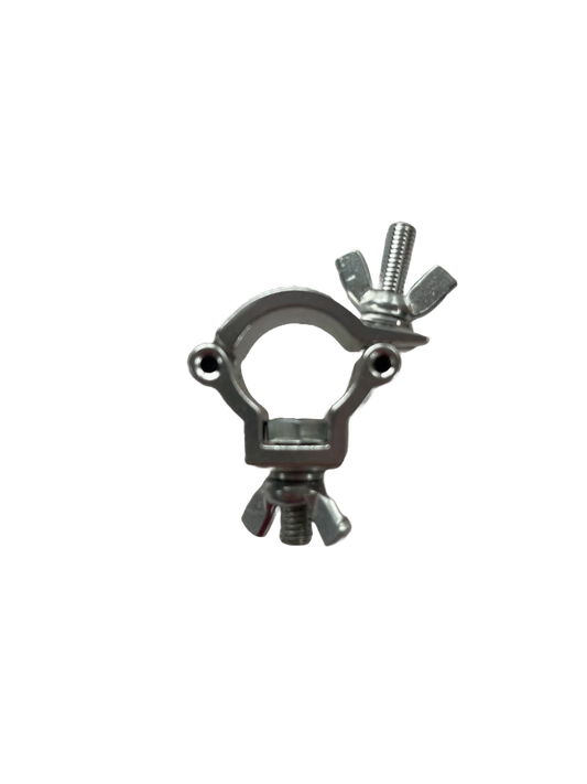 CLAMPS HAMBURGUESA PARA LUCES DE 0.5'' GLOBALTRUSS JRCLAMP