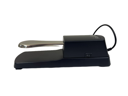 PEDAL SUSTAIN PARA PIANO CON PLUG  DE 6.3MM MONOAURAL JOYO JSP10