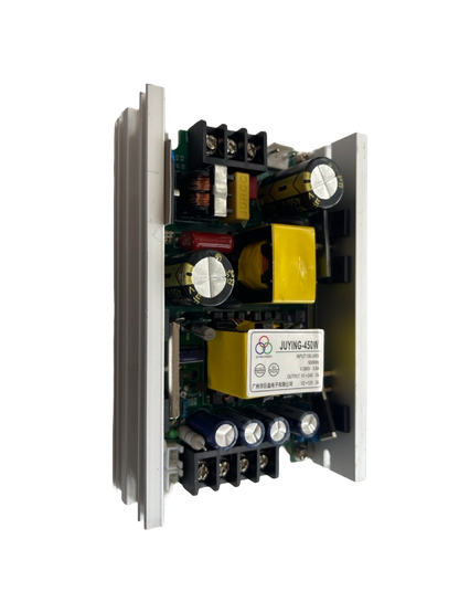 FUENTE DE PODER PARA BEAM 450 W ( 9R 10R 12R 14R 12+36) 24V 12 V 380V MUSIC SHOP JUYING-450W