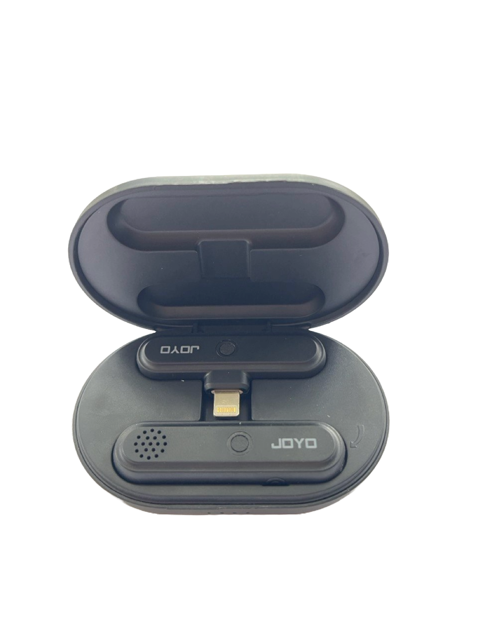 MICROFONO TRANSMISOR Y RECEPTOR DE INTERFAZ DE AUDIO, MICROFONO INALAMBRICO JOYO JW-05M