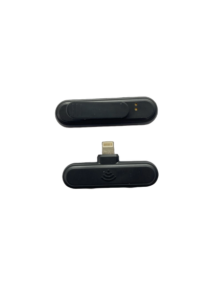 MICROFONO TRANSMISOR Y RECEPTOR DE INTERFAZ DE AUDIO, MICROFONO INALAMBRICO JOYO JW-05M