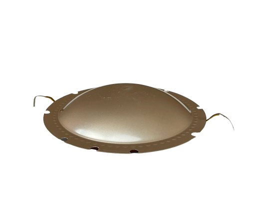 DIAFRAGMA DE 8 OHMS KRACK AUDIO KD-2446SC