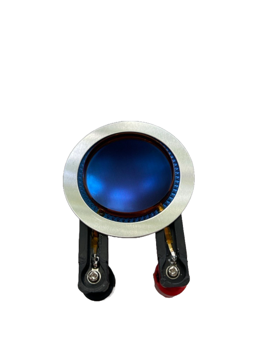 DIAFRAGMA PARA DRIVER KRACK AUDIO KDEON-1