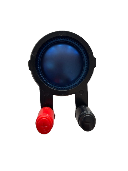 DIAFRAGMA PARA DRIVER KRACK AUDIO KDEON-1